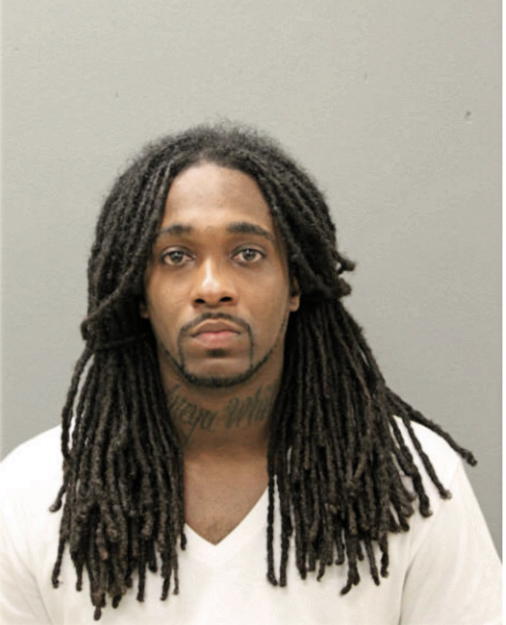 DEANGELO M DOTSON, Cook County, Illinois
