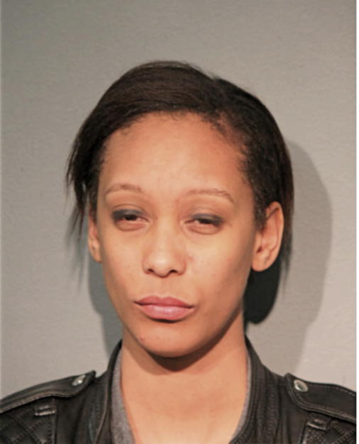 NIKITA A ECHOLS, Cook County, Illinois