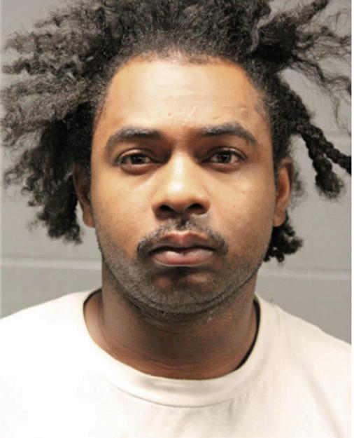 DENNY L ESTES, Cook County, Illinois