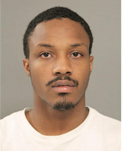 MARQUIST EVANS, Cook County, Illinois