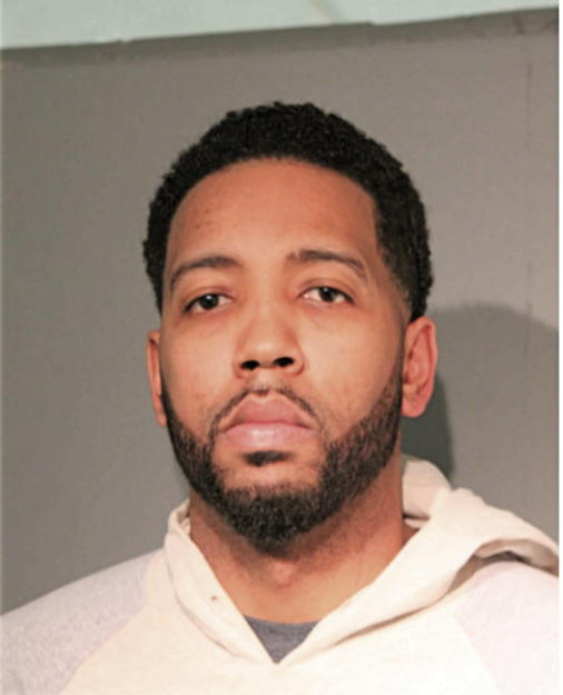 TERRY BRADLEY FLANAGAN, Cook County, Illinois