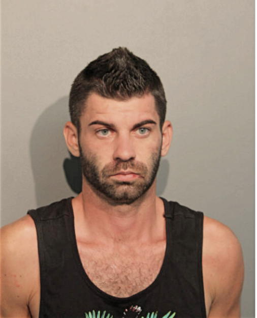JONATHAN R FORRESTER, Cook County, Illinois