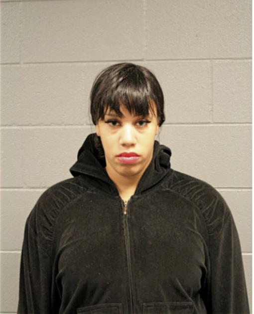 DARIANNE FOWLER, Cook County, Illinois