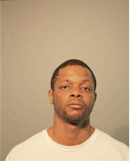 RONALD FOX, Cook County, Illinois