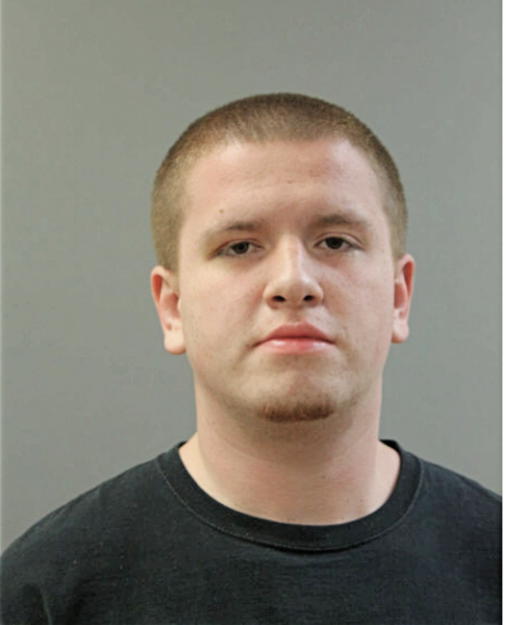 VINCENT G FRANCO, Cook County, Illinois