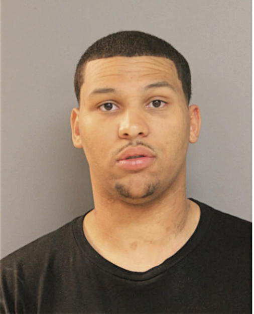 CHRISTOPHER M FRY, Cook County, Illinois