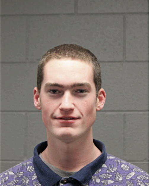ALEX J FURRH, Cook County, Illinois