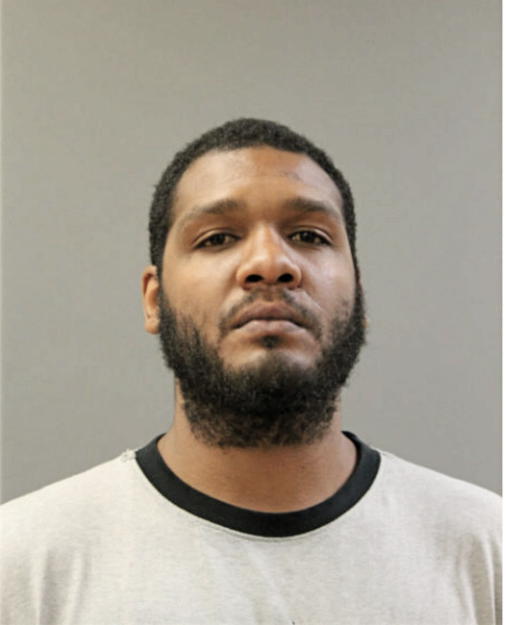 DAVID GARCIA, Cook County, Illinois