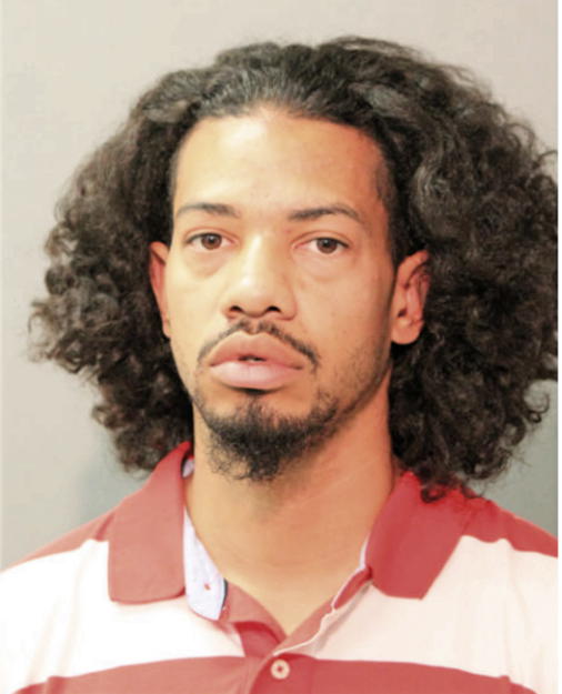 JACOB GARCIA, Cook County, Illinois