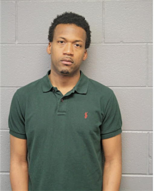 MICHAEL GARRETT, Cook County, Illinois