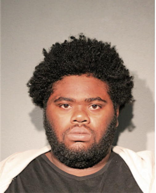 ASHONTIS L GIVENS, Cook County, Illinois