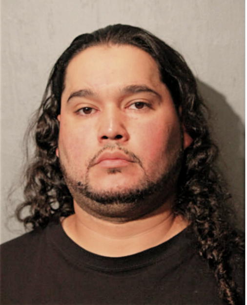 JOSE J GOMEZ, Cook County, Illinois