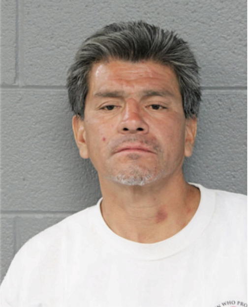 JUAN M GOMEZ, Cook County, Illinois