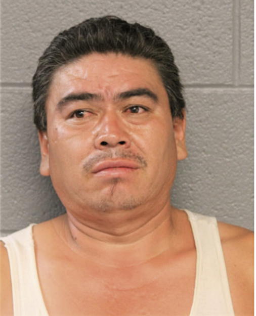 SERGIO GONZALEZ, Cook County, Illinois