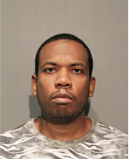 PEDRO GOOLSBY, Cook County, Illinois