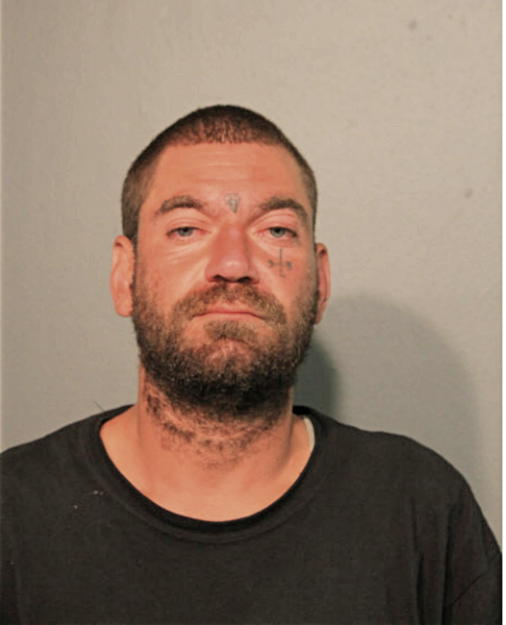 SEAN M GRAZIANO, Cook County, Illinois