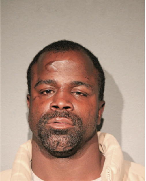 TYRICE D GRIFFIN, Cook County, Illinois