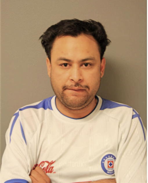 EDGAR GUTIEREZ, Cook County, Illinois