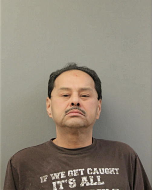 RICARDO GUZMAN, Cook County, Illinois