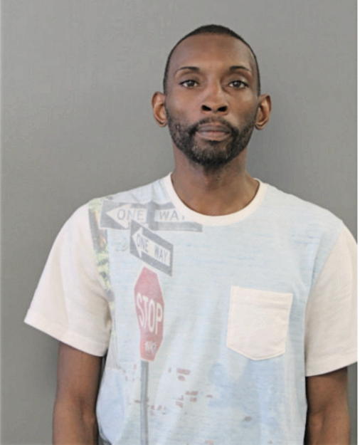 JEROME M HALL, Cook County, Illinois