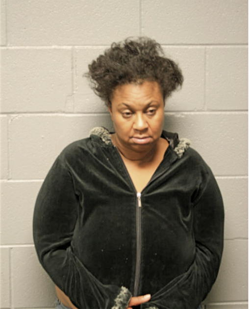 RAMONA Y HALSEY, Cook County, Illinois