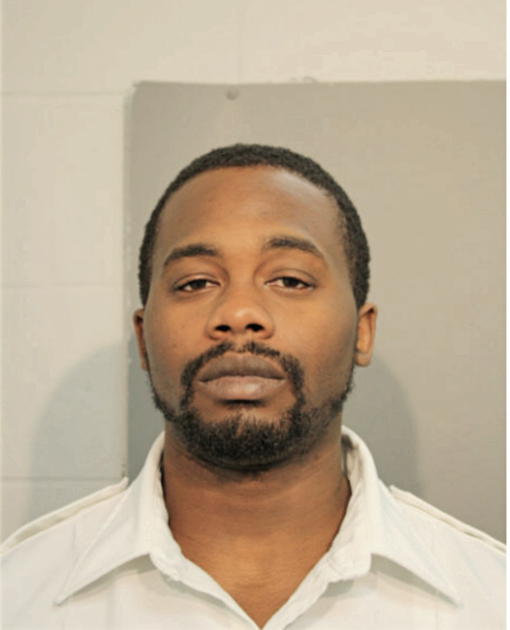 JOSHUA G HARGROW, Cook County, Illinois