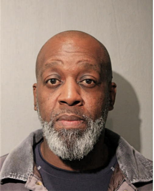 GEORGE HARPER, Cook County, Illinois