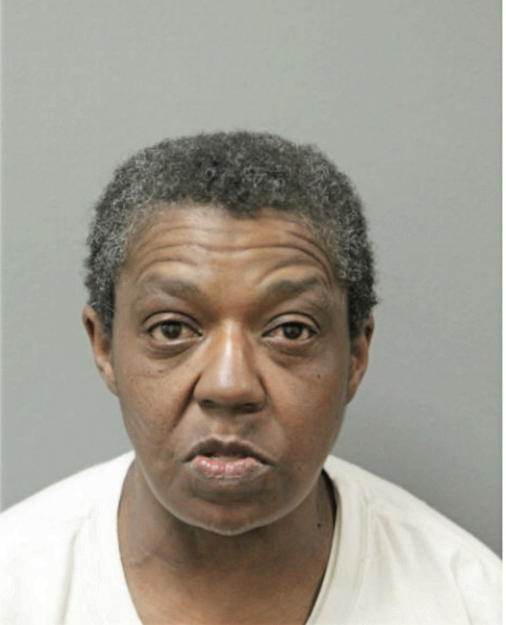 TANTIA HARRIS, Cook County, Illinois