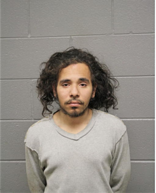 ARREAVIS S HAWES, Cook County, Illinois