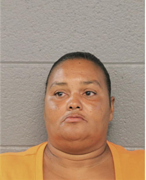 MARLA HENRY, Cook County, Illinois