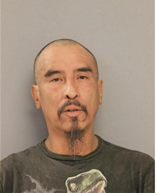 JOSE C HERNANDEZ, Cook County, Illinois