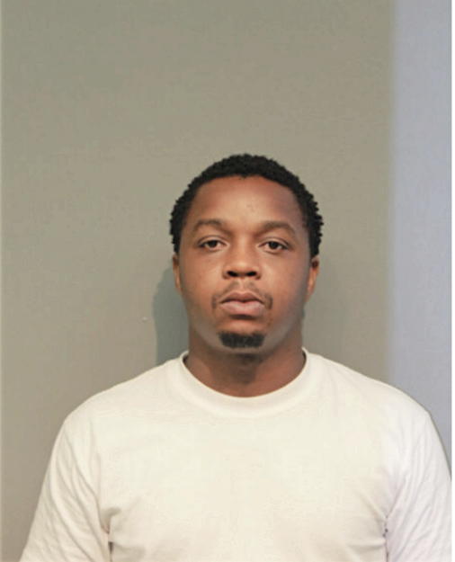 JACOB D HERRING, Cook County, Illinois