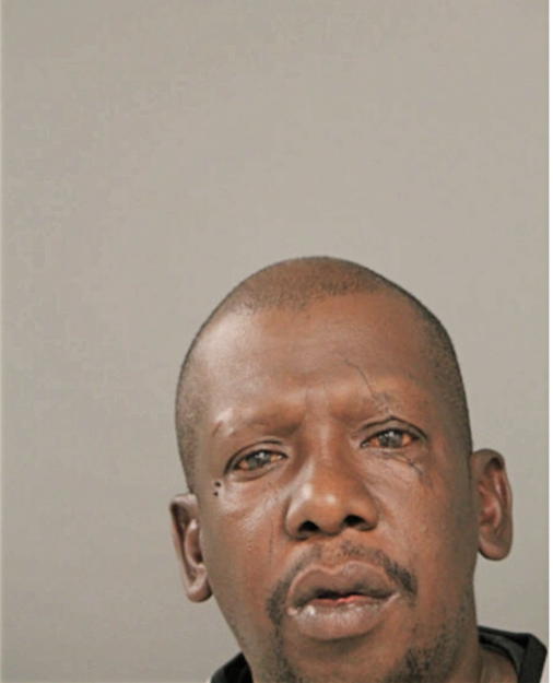 DARRYL C HILL, Cook County, Illinois