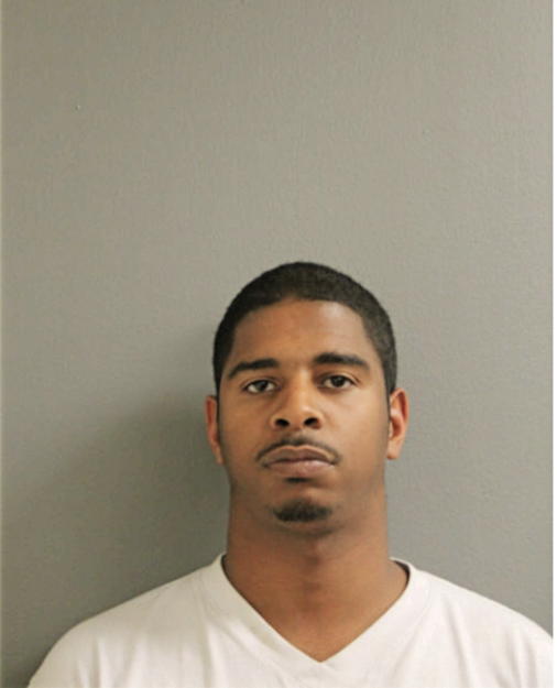 ANDRE HOPE, Cook County, Illinois