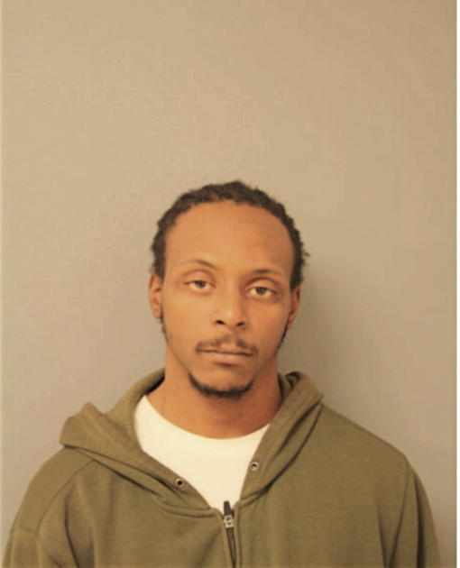 ANTOINE HOPE, Cook County, Illinois
