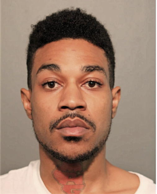 MARSHALL HOWARD, Cook County, Illinois