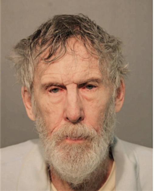 HOWARD F HUSUM, Cook County, Illinois