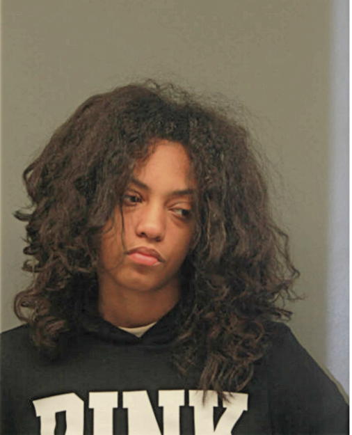 JACINTA J GREEN, Cook County, Illinois