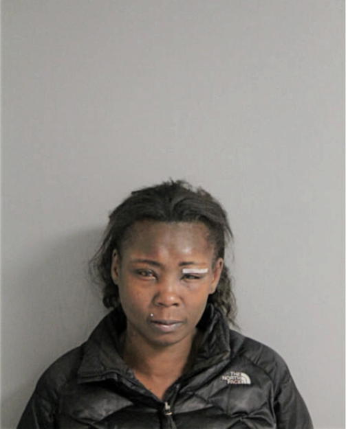 CAWANDA S JACKSON, Cook County, Illinois