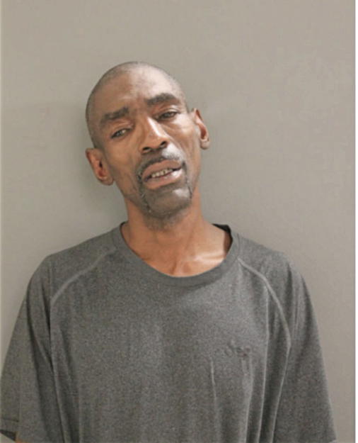 JERRY M JACKSON, Cook County, Illinois