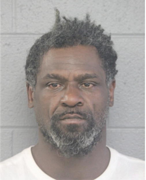 WILLIE R JEFFRIES, Cook County, Illinois