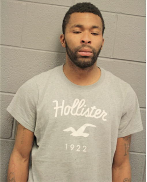 MARQUEL Q JOHNIGAN, Cook County, Illinois