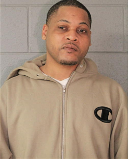 KIJUAN C JOHNSON, Cook County, Illinois