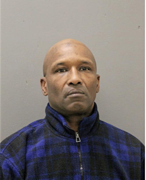 LLEWILLYM M JOHNSON, Cook County, Illinois
