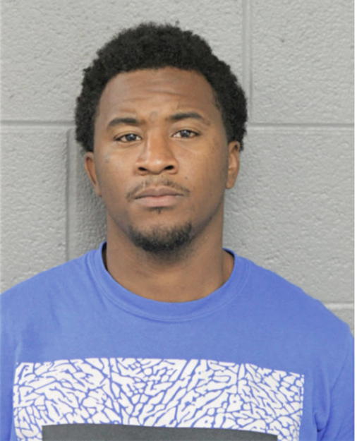 CHRISTOPHER G JONES, Cook County, Illinois