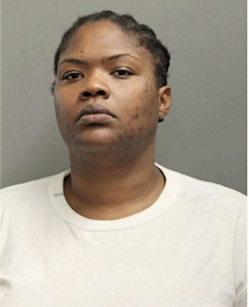 DENISE R JONES, Cook County, Illinois
