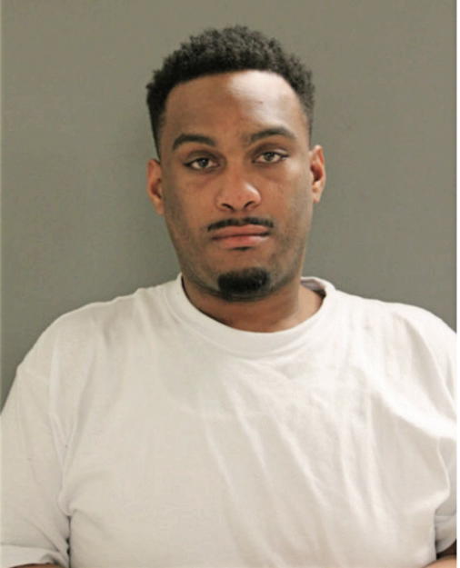 KEITH O JONES, Cook County, Illinois
