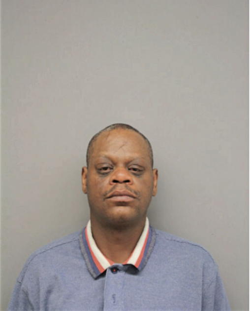 JAMES C JORDAN, Cook County, Illinois