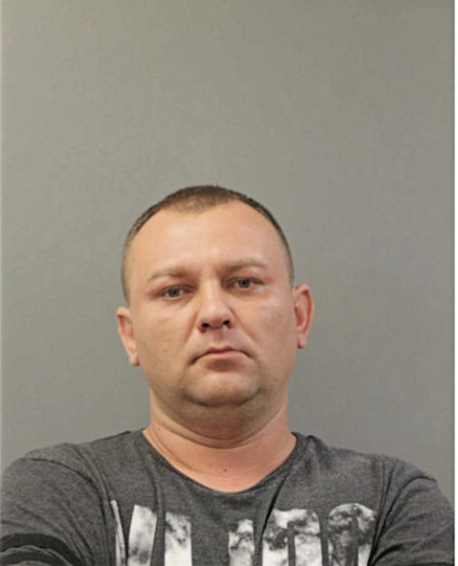 TOMASZ TADEUSZ KLEPKA, Cook County, Illinois