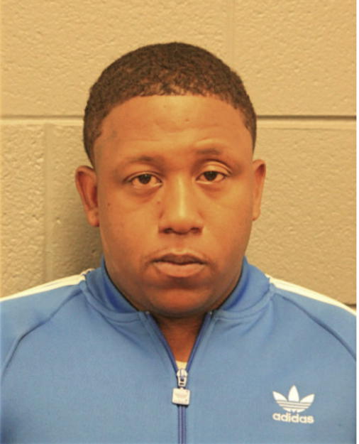 STEVE LARES, Cook County, Illinois